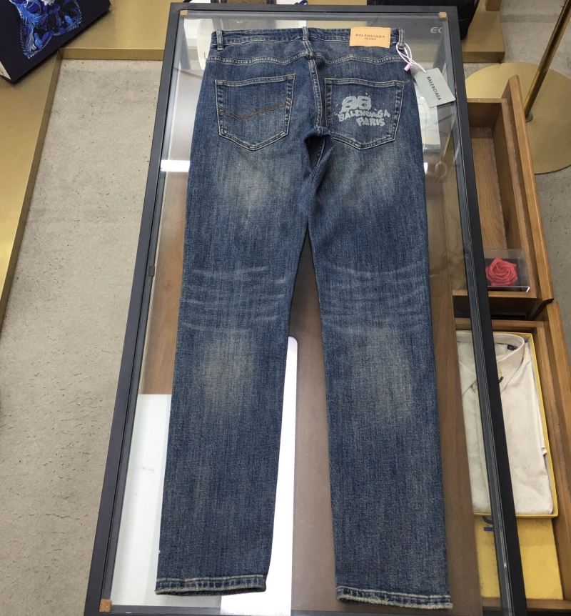 Balenciaga Jeans